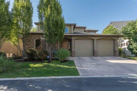 81 W Stone Path Ln, Eagle, ID 83616 photo 1
