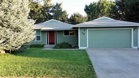 464 N Rene Pl, Eagle, ID 83616 photo 1