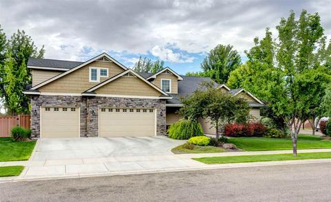 11657 W Sharpthorn Dr, Boise, ID 83709 photo 1