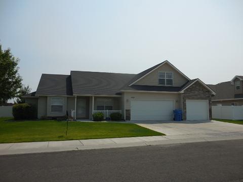409 Wildrose Loop, Twin Falls, ID 83301 photo 1