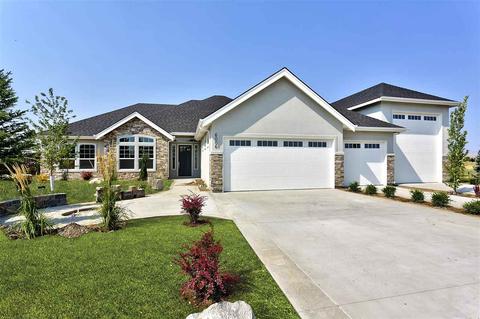 6006 W Striker Ct, Eagle, ID 83616 photo 1