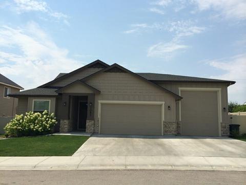 3051 N Cherry Laurel Way, Star, ID 83669 photo 1