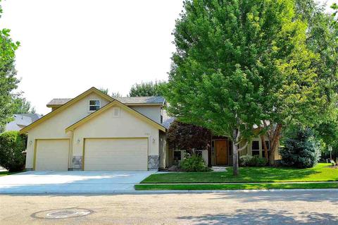 1580 N Watson Way, Eagle, ID 83616 photo 1