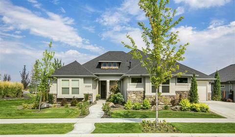 1220 Arena Ave, Eagle, ID 83616 photo 1