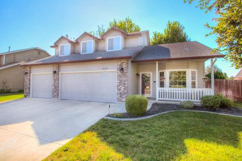 2638 N Mule Deer Way, Meridian, ID 83646 photo 1