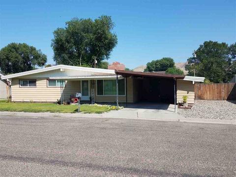 720 S Clark St, Vale, OR 97918 photo 1