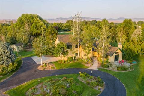 2490 Equestrian, Eagle, ID 83616 photo 1