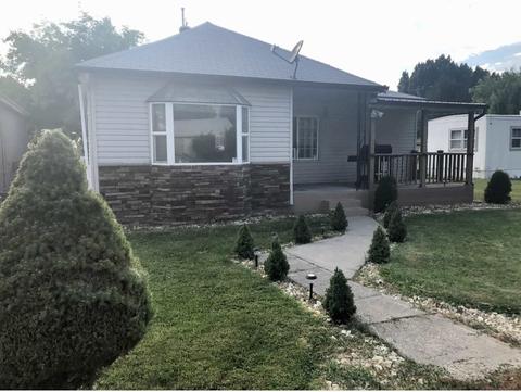 450 First St E, Hansen, ID 83334 photo 1