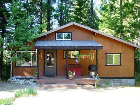 504 W Mountain Rd, Cascade, ID 83611 photo 1