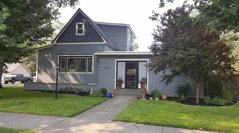 295 S 3rd E, Mountain Home, ID 83647 photo 1