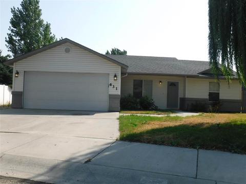631 Caitlin Ave, Twin Falls, ID 83301 photo 1