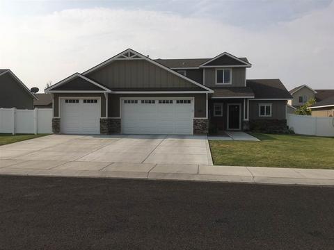 1121 Bell Ln, Kimberly, ID 83341 photo 1