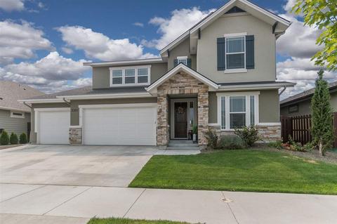 3301 S Fox Leash Ave, Eagle, ID 83616 photo 1