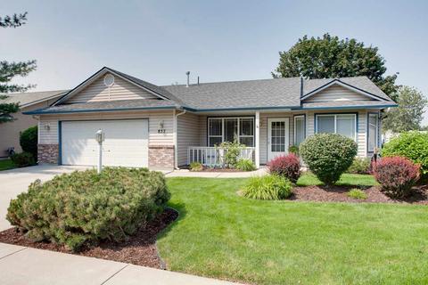 852 E Cembra St, Eagle, ID 83616 photo 1