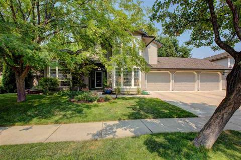 3348 N Bunchberry Way, Boise, ID 83704 photo 1