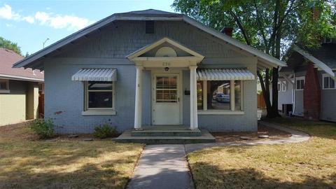 236 9th Ave N, Twin Falls, ID 83301 photo 1