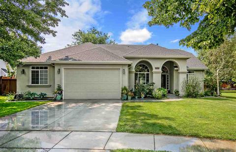 5055 E Bandsaw St, Boise, ID 83716 photo 1