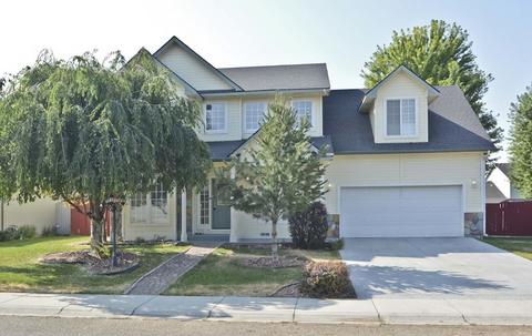 2687 Windrose St, Eagle, ID 83616 photo 1