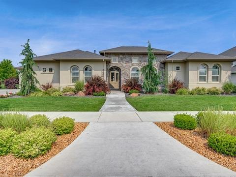 5626 W Founders Dr, Eagle, ID 83616 photo 1