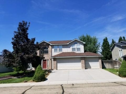 2958 E Fern Brk, Eagle, ID 83616 photo 1