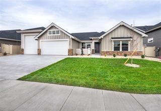 3052 E Shadowbluff St, Eagle, ID 83616 photo 1