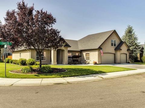 2501 E Challis St, Meridian, ID 83646 photo 1