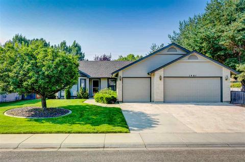 1401 E Regatta St, Boise, ID 83706 photo 1