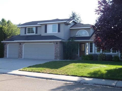 1474 N Prestwick Way, Eagle, ID 83616 photo 1