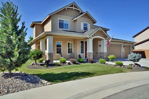10049 W Chino Dr, Star, ID 83669 photo 1
