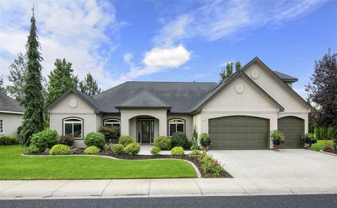 427 W Oakhampton, Eagle, ID 83616 photo 1