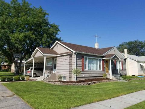 518 Ehrogood Ave, Nyssa, OR 97913 photo 1