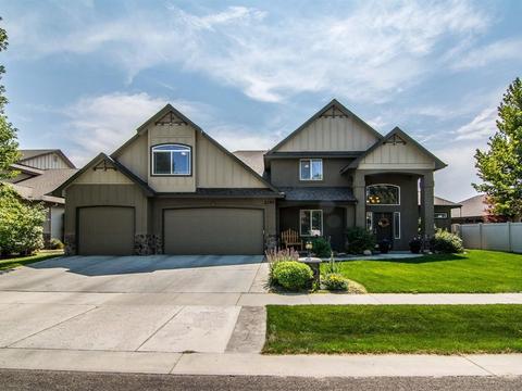 2191 E Prato Dr, Meridian, ID 83642 photo 1