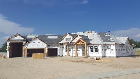 3310 W Pine Meadows Ct, Eagle, ID 83616 photo 1