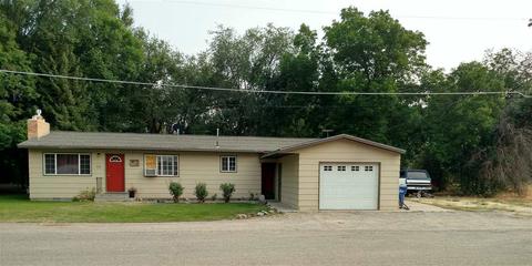 616 E 5th St, Shoshone, ID 83352 photo 1