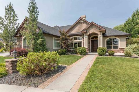 669 N Cobblestone Way, Eagle, ID 83616 photo 1