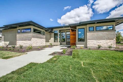 1838 W Hampton Bay Dr, Eagle, ID 83616 photo 1