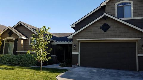 4191 W Cardon St, Eagle, ID 83616 photo 1