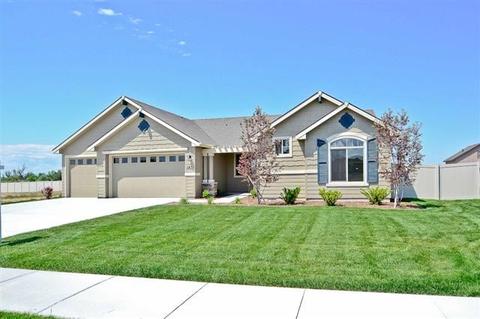 5763 W Donatella St, Eagle, ID 83616 photo 1