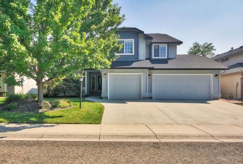 14001 W Woodspring Dr, Boise, ID 83713 photo 1