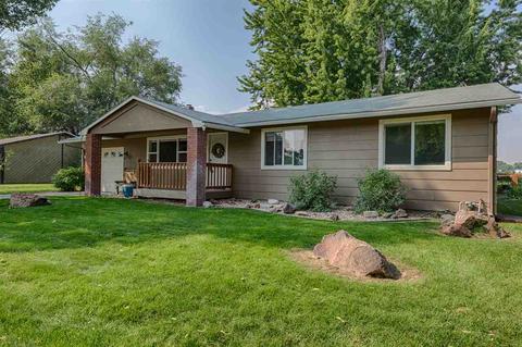 820 Flintlock Way, Weiser, ID 83672 photo 1