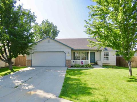 13289 W Foxfire Ct, Boise, ID 83713 photo 1