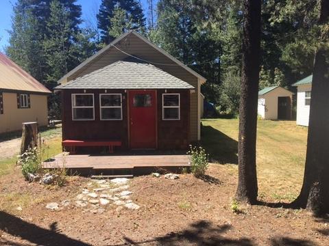 1620 Davis Ave, Mccall, ID 83638 photo 1