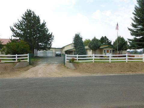 31 Coyote Trl, Cascade, ID 83611 photo 1