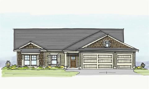 2986 E Shadowbluff St, Eagle, ID 83616 photo 1
