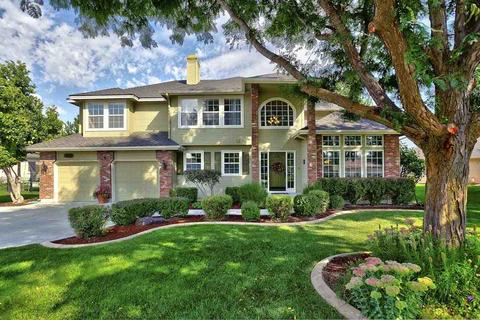 1610 N Parkforest Way, Eagle, ID 83616 photo 1
