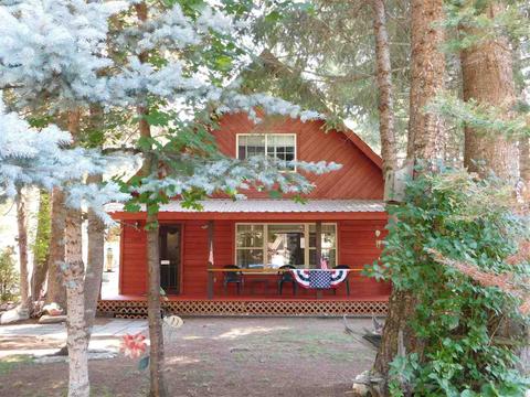 1805 Fairway Loop, Mccall, ID 83638 photo 1