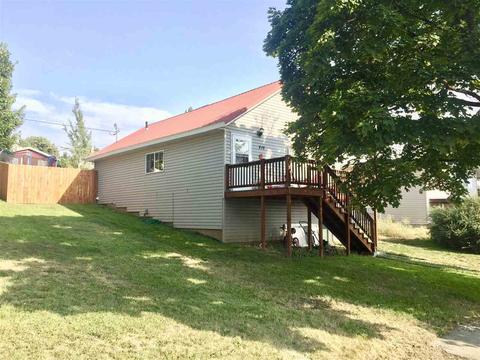 815 Pine St, Potlatch, ID 83855 photo 1