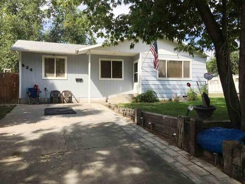 524 5th Ave W, Jerome, ID 83338 photo 1