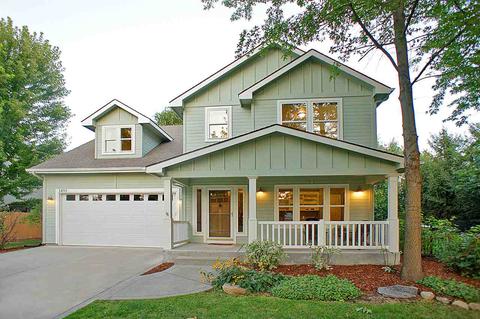 1458 E Feather Nest Ct, Eagle, ID 83616 photo 1