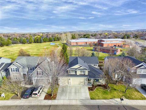 2308 E Alderhill Dr, Eagle, ID 83616 photo 1